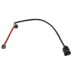 2X Brake Pad Wear Sensor for Porsche Cayenne (2003-2010)