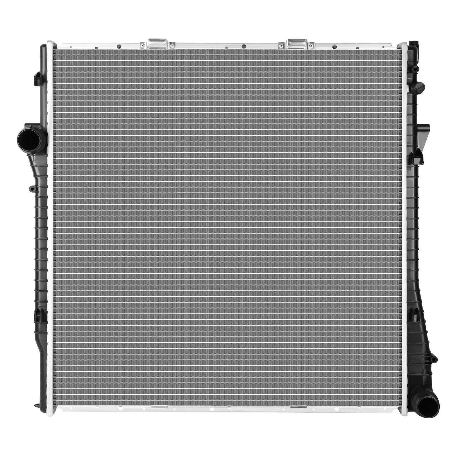 Aluminum Radiator for BMW X5 (2000–2006)