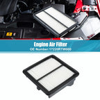 Car Engine Air Filter for Honda Fit GE6/GE7/GE8/GE9 (2007-2014)