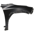 Fender for Subaru Crosstrek (2024–2024) Front Passenger Side Aluminum