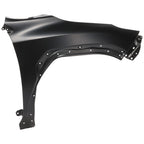 Fender for Subaru Crosstrek (2024–2024) Front Passenger Side Aluminum