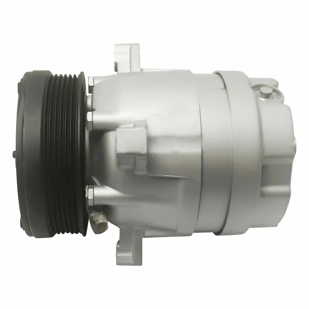 A/C Compressor Kit for Chevy S10 GMC Sonoma Isuzu Hombre (1998–2003)