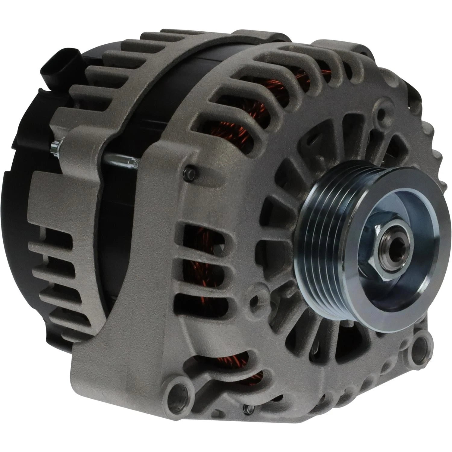 Alternator for Cadillac Escalade EXT V8 6.2L (2011–2013)