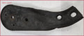Rear IRS Subframe Bracket LH for Thunderbird Cougar Mark VIII (1989–1998)