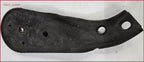Rear IRS Subframe Bracket LH for Thunderbird Cougar Mark VIII (1989–1998)