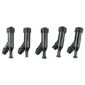 5PCS Replacement Parts for Honda GX120 GX390 Engines