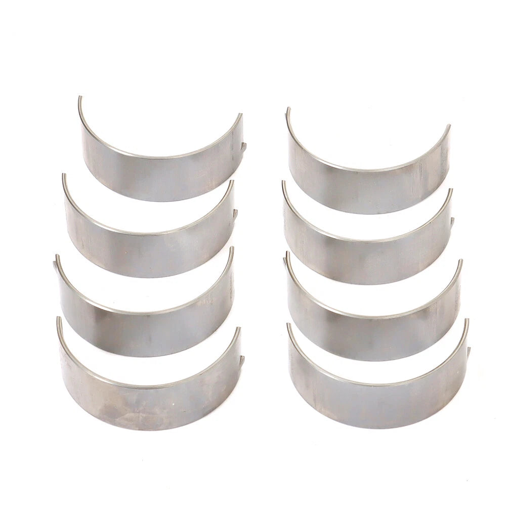 Connecting Rod and Main Bearing Set for Chevy LS 4.8L 5.3L 5.7L 6.0L 6.2L (1997–2013)