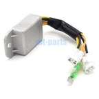 Voltage Regulator/Rectifier for KTM 300 380 EXC MXC SX (2000) 50311034100