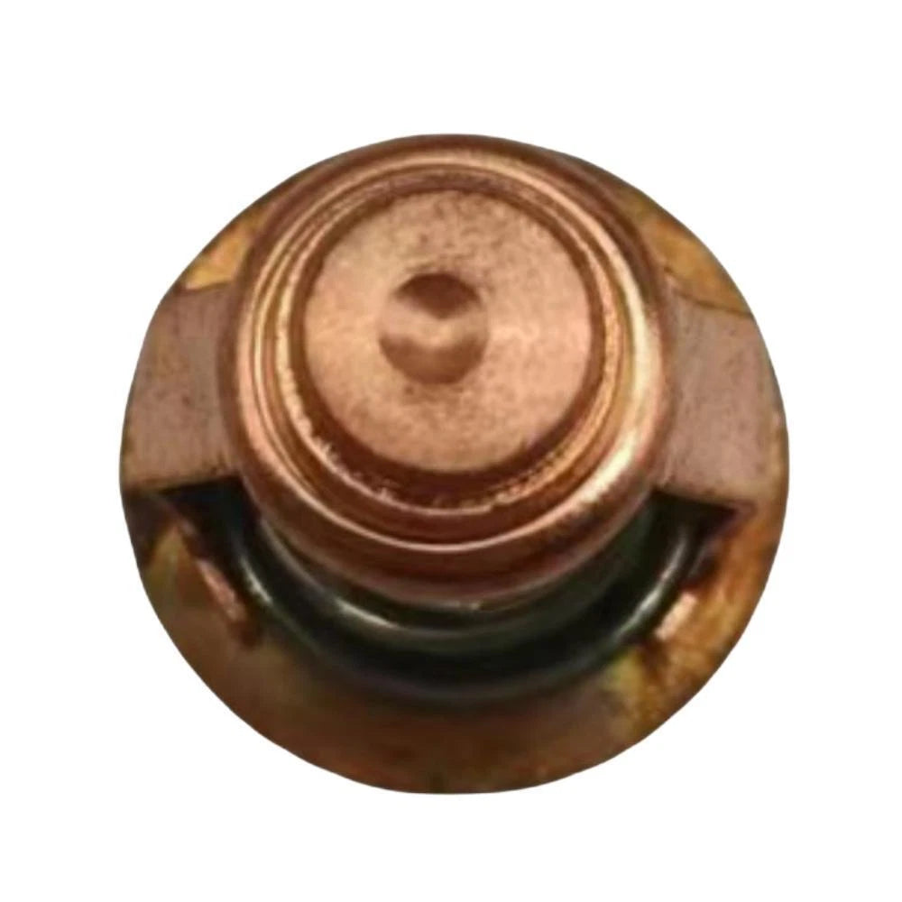 Thermostat & Gasket for Yamaha F150 Outboard (67F-12411-01-00, 63P-12414-00-00)