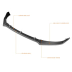 Powered Heated Side View Mirror for Chrysler Concorde/LHS (1993–1997)