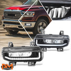 Smooth Rear Tailgate Handle for Ford F150/F250-F550 SD (1997–2007)