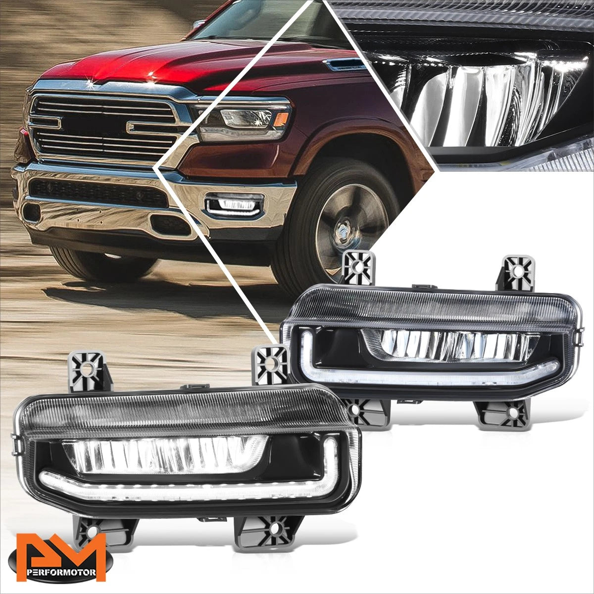 Smooth Rear Tailgate Handle for Ford F150/F250-F550 SD (1997–2007)