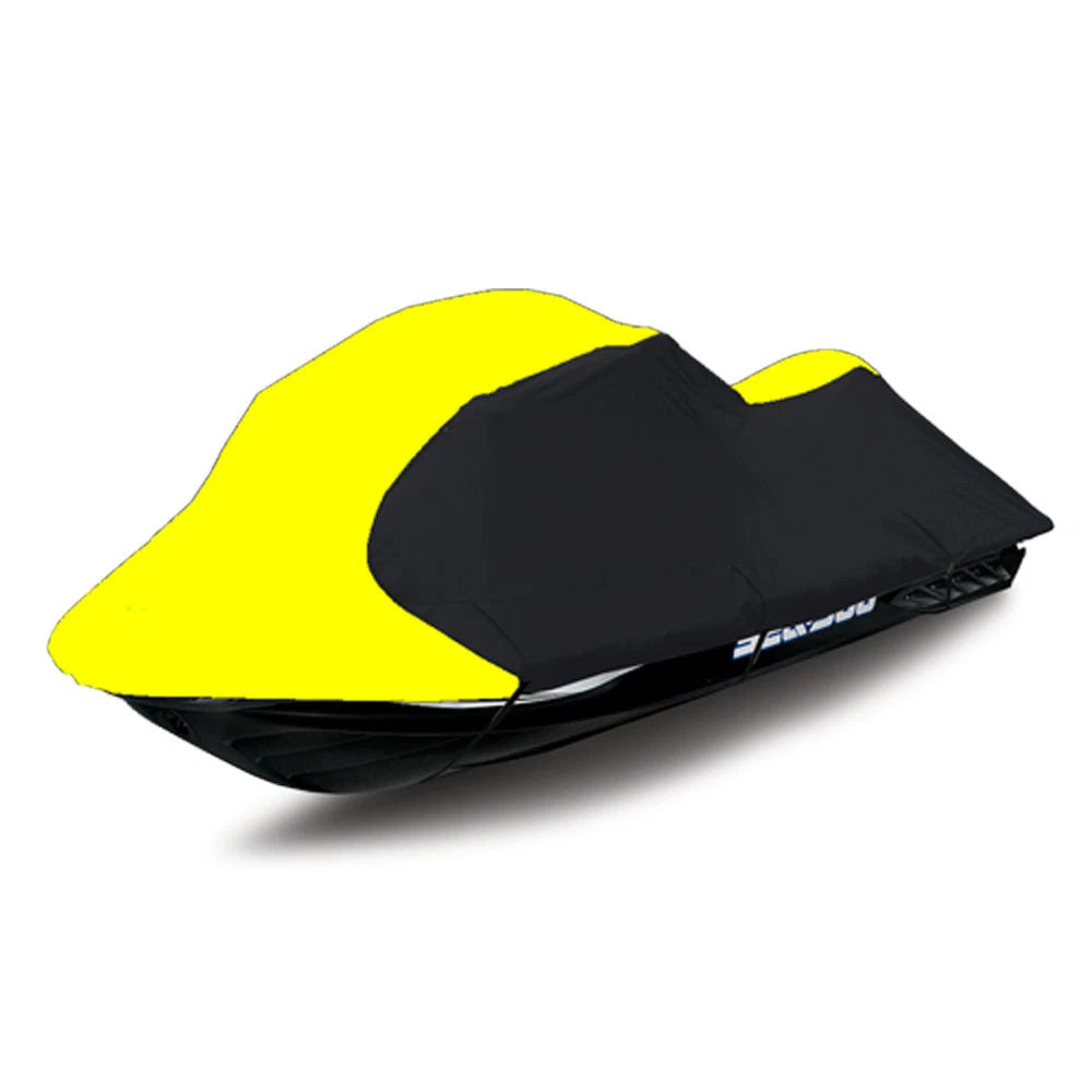 Heavy Duty Trailerable Storage Cover for Sea Doo RXT (2005–2010)