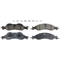 Disc Brake Pad Set for Ford Expedition (2007–2009)