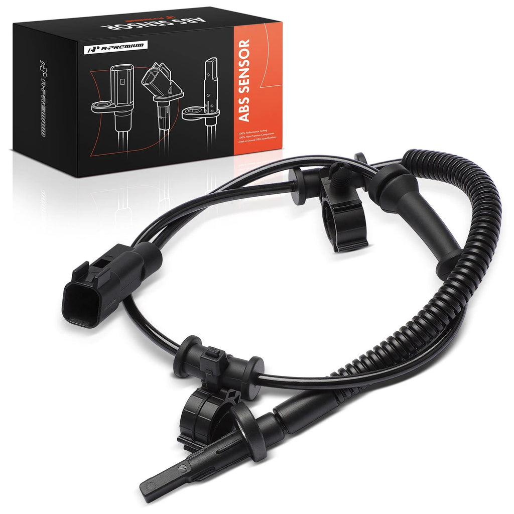 ABS Wheel Speed Sensor for Chevy Camaro (2014â2015)