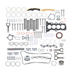 Timing Kit with Rods for Hyundai Kia 1.6L (2014–2021)