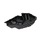 Steel Oil Pan for Volkswagen Eos, Passat L4 2.0L, V6 3.6L (2006–2016)
