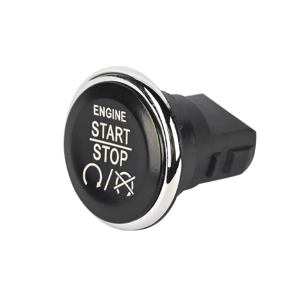 Push to Start Stop Button Switch for Dodge Durango (2011–2015)