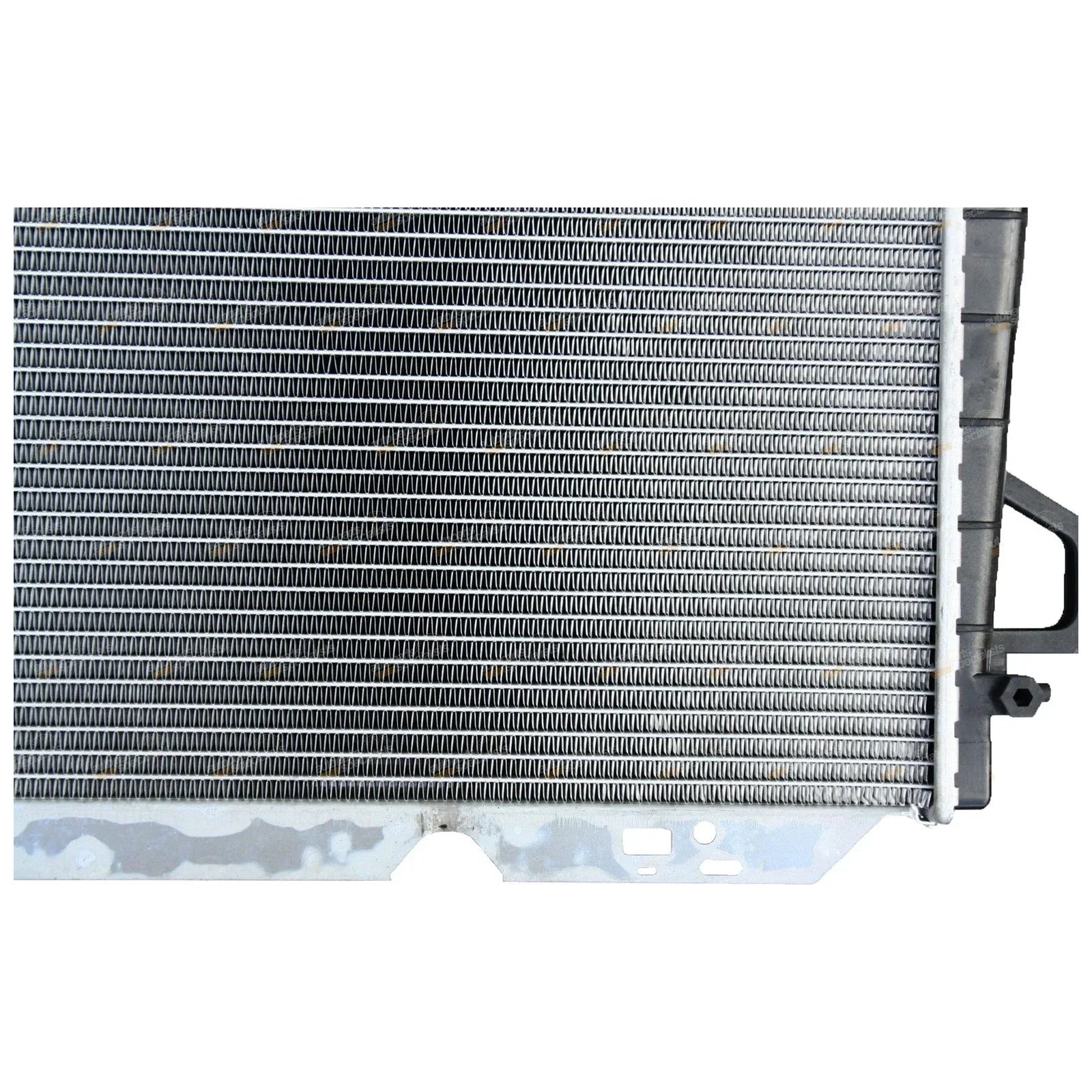 Aluminium Alloy Radiator for Ford F100/F150/F250/F350/Bronco V8 (1983-1997)