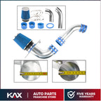 Cold Air Intake Kit for Ford Mustang 5.0L V8 (1989–1993)
