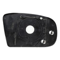 Heated Left Side Mirror Glass for Mercedes-Benz CL500 (2003-2006)