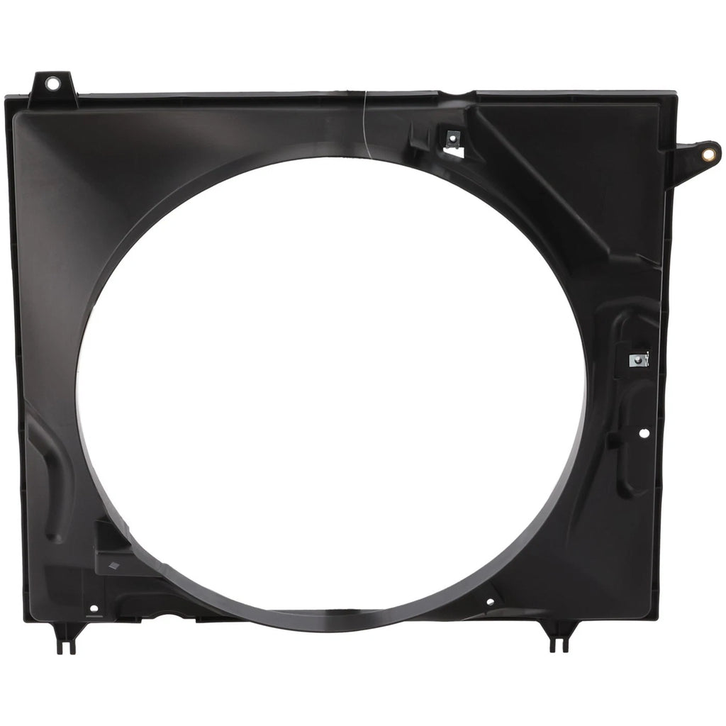 Fan Shrouds for Toyota 4Runner (2010–2016)