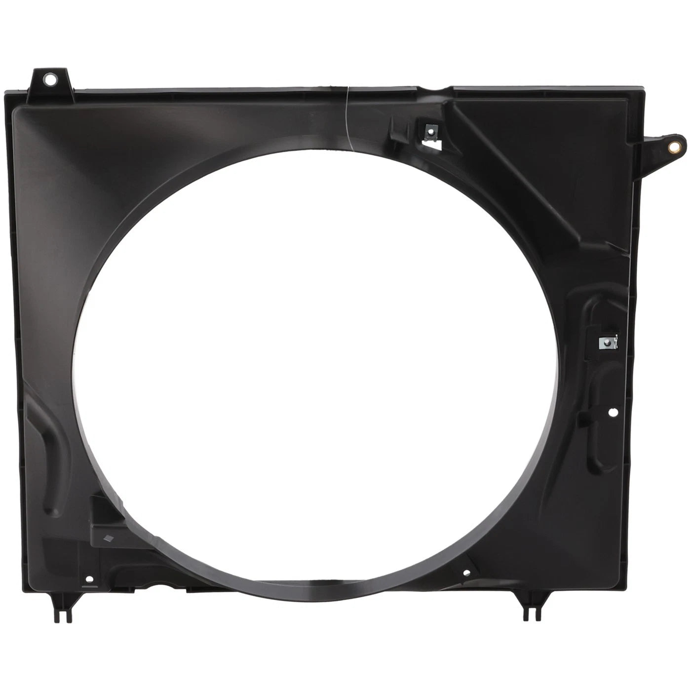 Fan Shrouds for Toyota 4Runner (2010–2016)