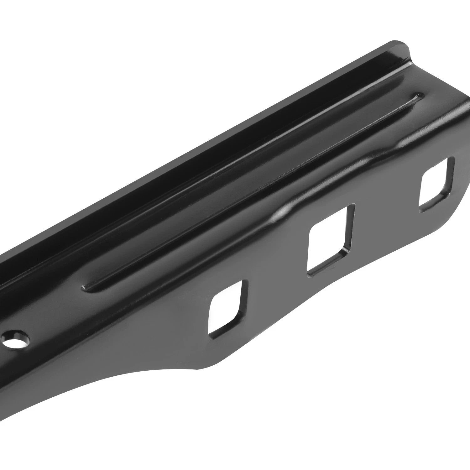 LH Driver Side Steel Hood Hinge Latch for Chevy Volt (2016–2019)
