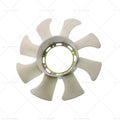 Cooling Fan Blade 8 Blades for Mitsubishi Triton MK ML MN (2006–2015)