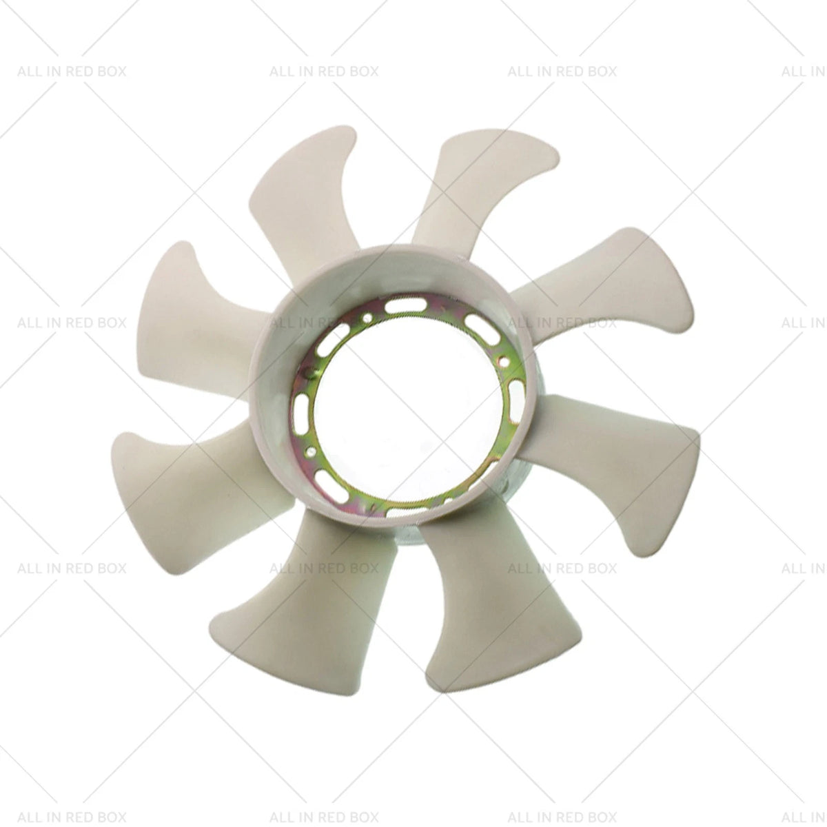 Cooling Fan Blade 8 Blades for Mitsubishi Triton MK ML MN (2006–2015)