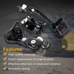 Sliding Door Roller Kit for Ram ProMaster (2014-2025)