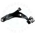 Front Lower Right Control Arm and Ball Joint for Ford Edge Lincoln MKX (2007–2014)