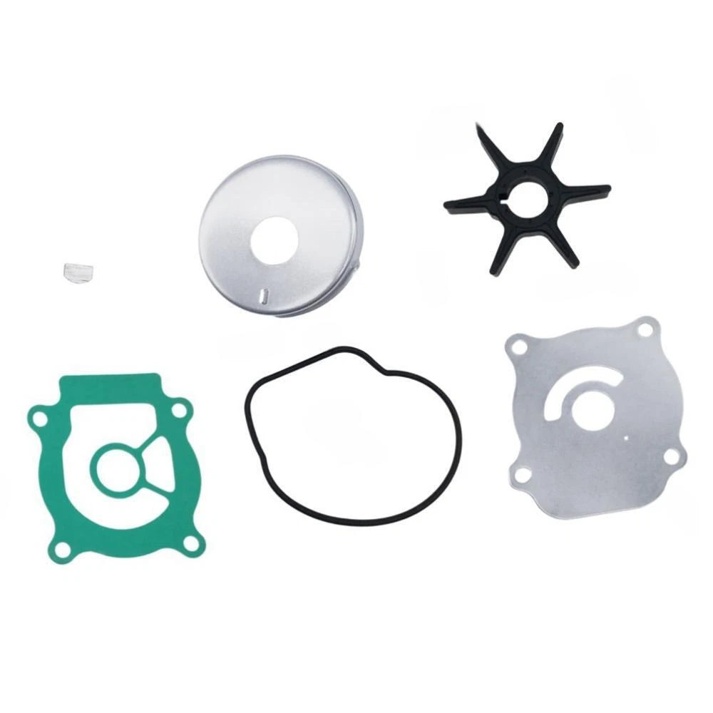 Impeller Repair Kit for Suzuki DF40A/DF50A/DF60A (2010–Later) 17400-88L00