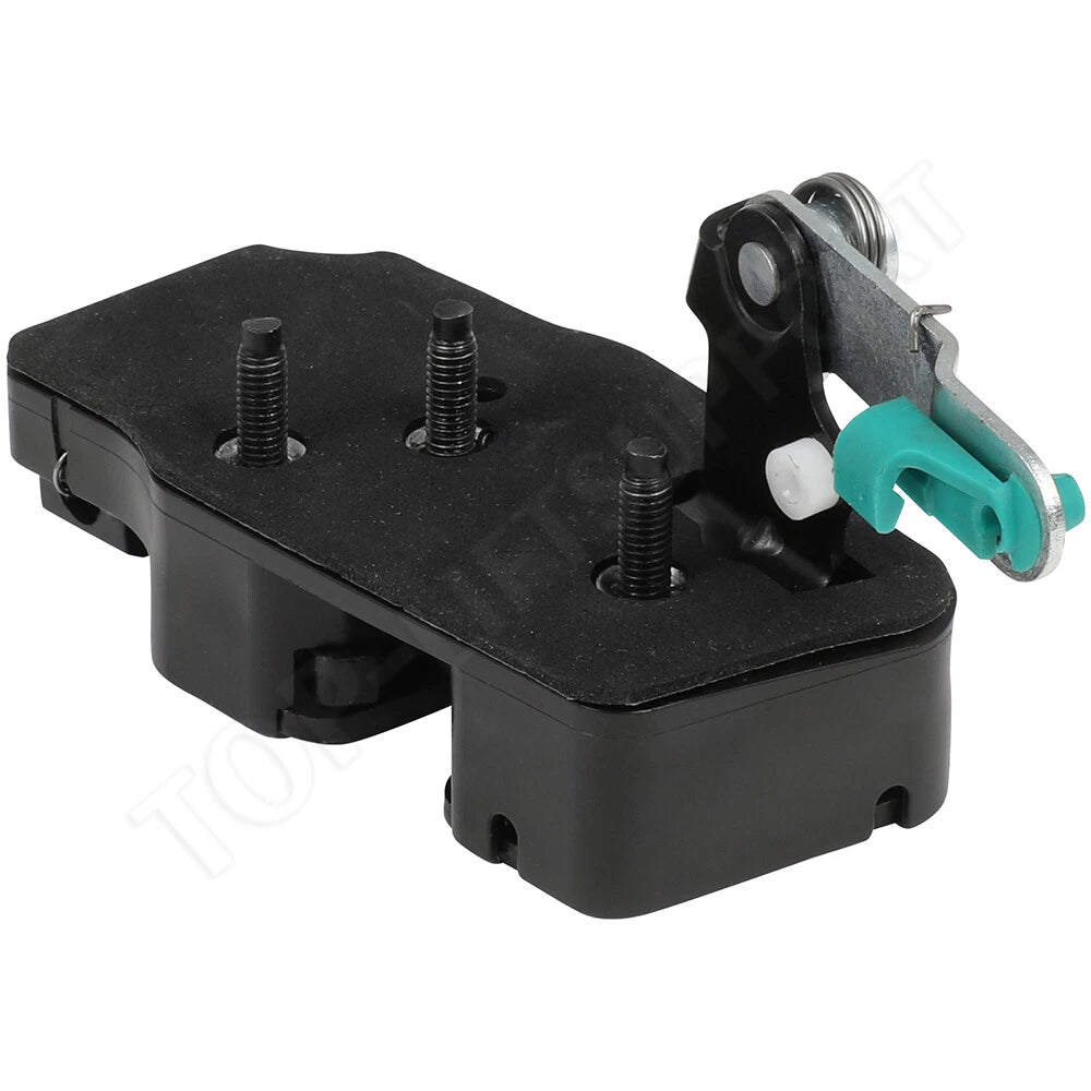 Right Rear Side Lower Door Lock Actuator for Dodge Ram 1500 2500 3500
