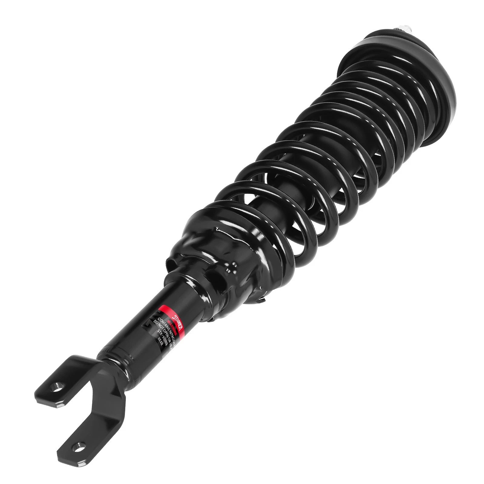 Rear Shock Coil Spring Assembly for Honda Civic del Sol Acura Integra (1993–2001)