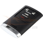 Key Entry Remote Fob for Cadillac CTS DTS STS (2008–2013)