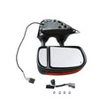 Heated Signal Towing Mirror Right Side for Ford Super Duty (2000–2023) FO1321268