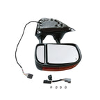 Heated Signal Towing Mirror Right Side for Ford Super Duty (2000–2023) FO1321268