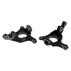 Front Hub Spindle Kit for Subaru XV Crosstrek/Legacy (2012–2014) 698-221 Black