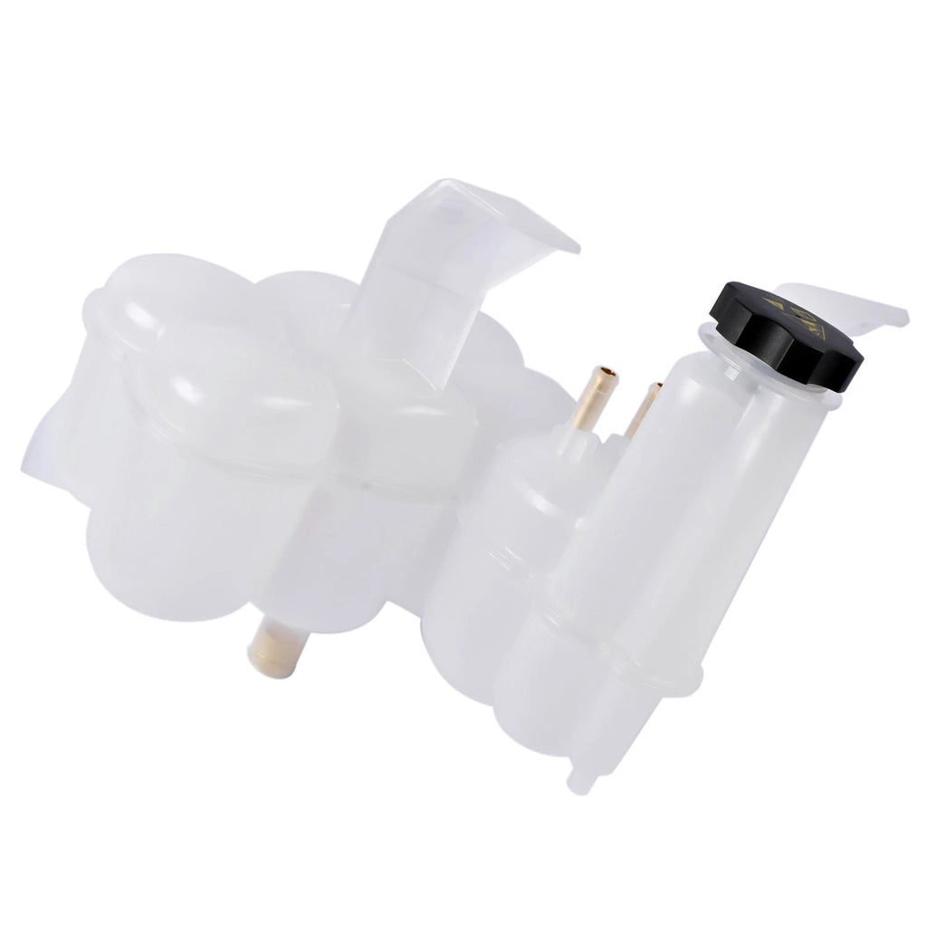 Engine Coolant Reservoir w/Cap for Ram 2500 3500 4500 5500 (2013–2018)