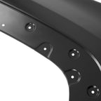 Fender for Jeep Renegade (2015-2023) Front Driver LH with Molding Holes