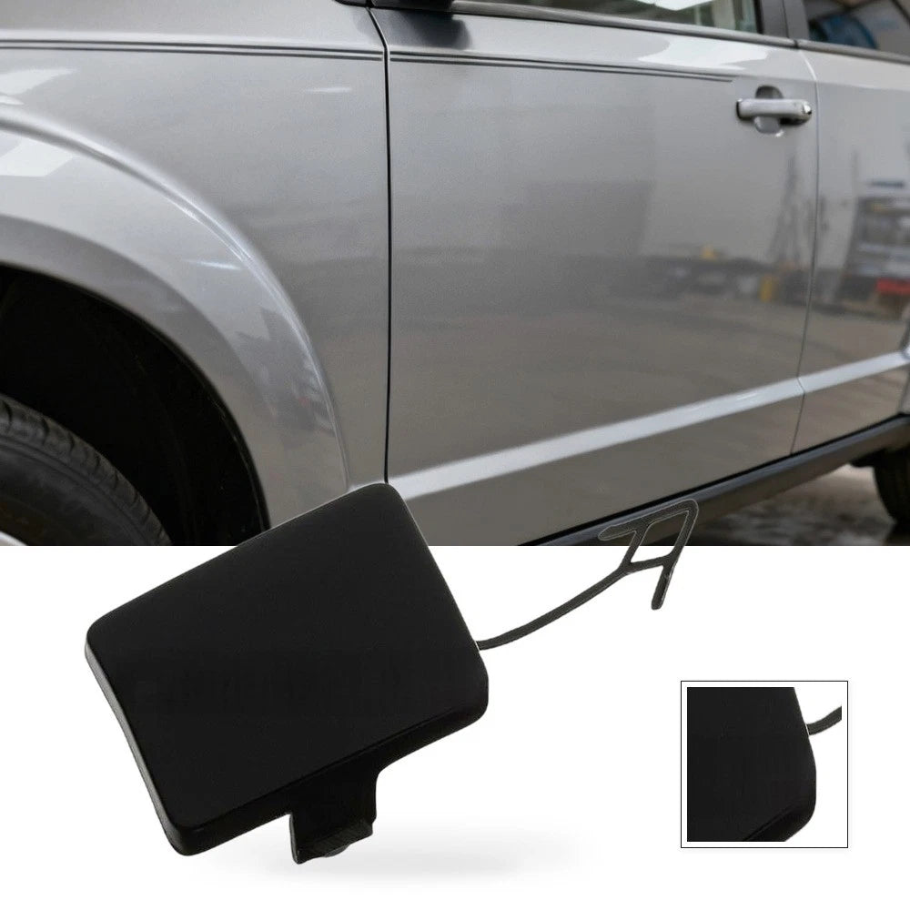 Tow Hook Cover for Dodge Journey (2011–2020) 1TX87TZZAB