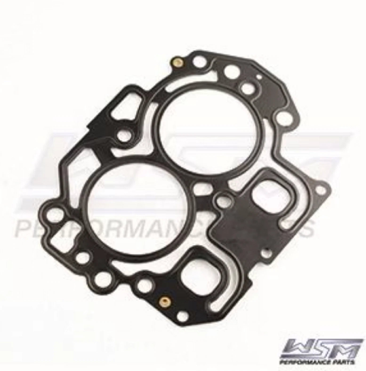 WSM Head Gasket for Yamaha 9.9 / 15 HP 4-Stroke (1998–2007) - 506-28