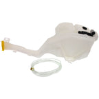 Washer Reservoir for Jeep Grand Cherokee (2007–2009) w/ Pump & Cap