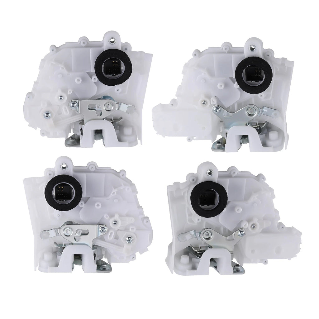 Door Lock Actuator Set for Honda CR-V (2007–2011) 72610SWAA01