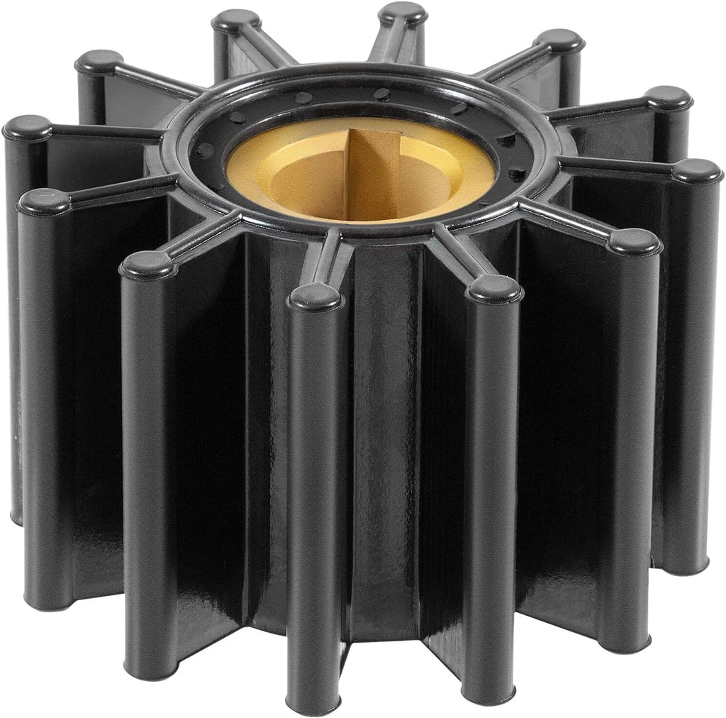 Water Pump Impeller for Chrysler Marine M383X M413E M440X (Engine Cooling)