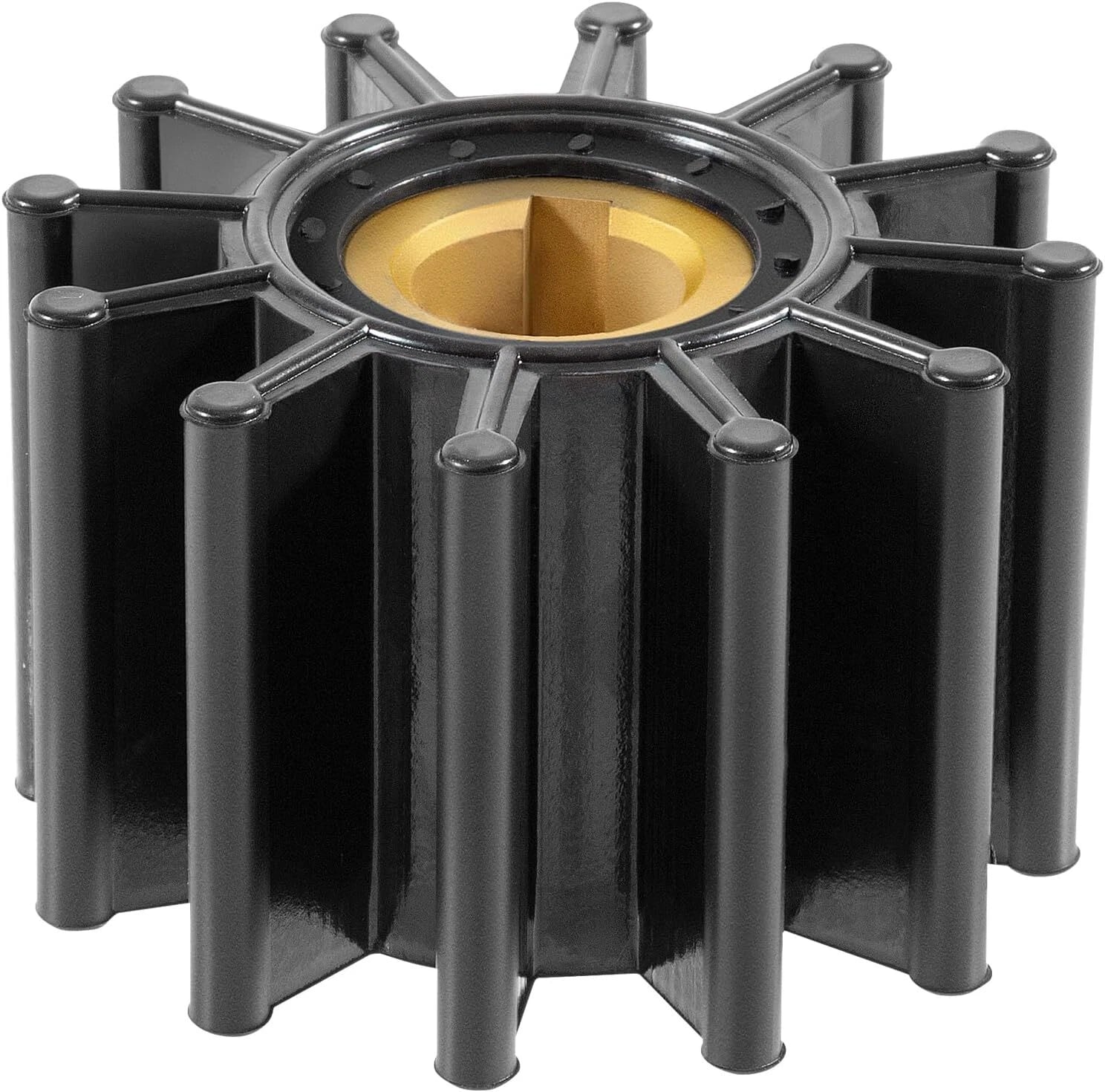 Water Pump Impeller for Chrysler Marine M383X M413E M440X (Engine Cooling)