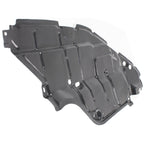 Engine Splash Shield for Toyota Camry (2007–2009) Driver Side Lower