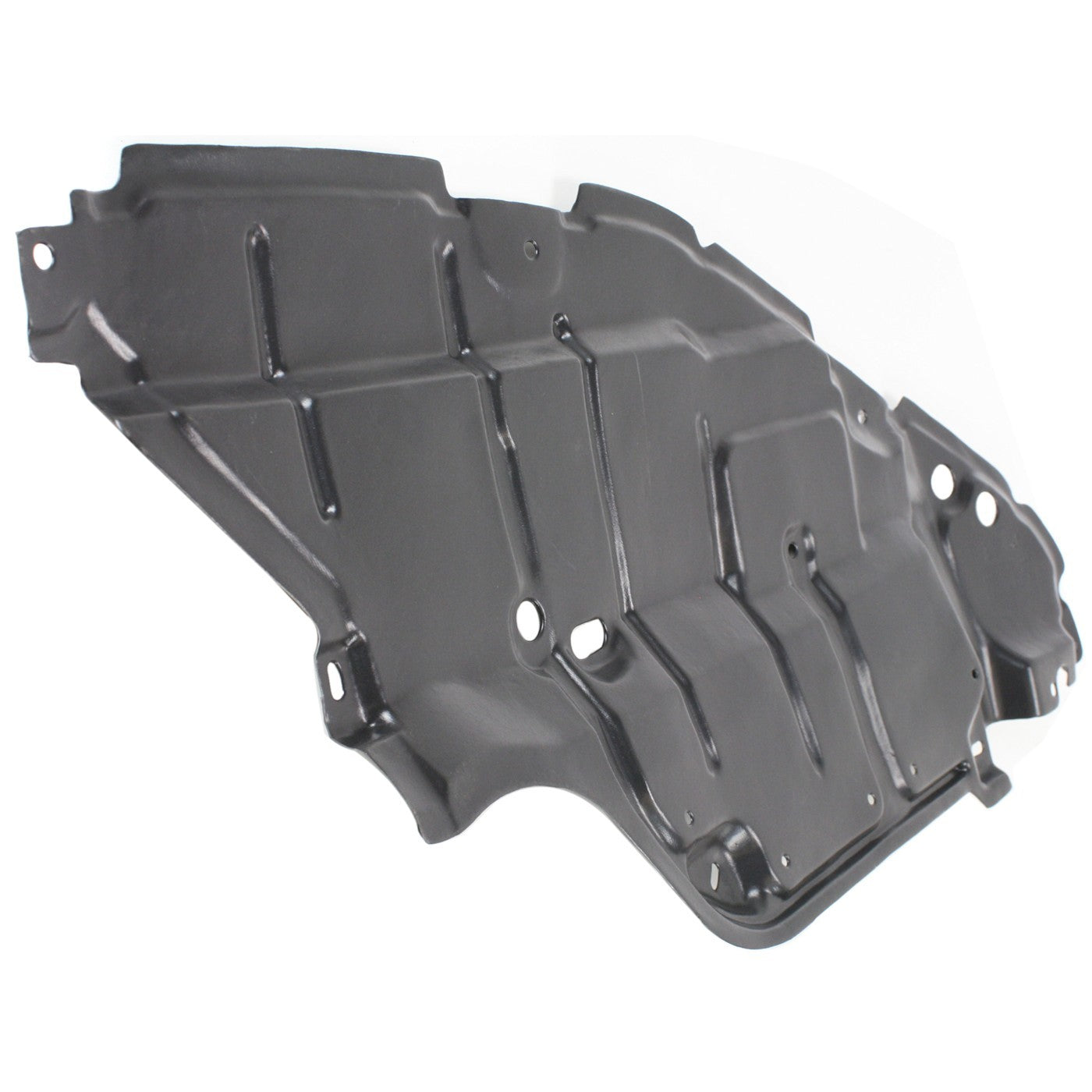 Engine Splash Shield for Toyota Camry (2007–2009) Driver Side Lower
