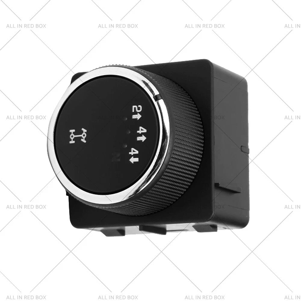 Transfer Selector Switch for Holden Colorado RG (2012–2016)